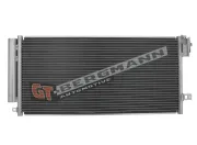Kondensator, Klimaanlage GT-BERGMANN GT11-077