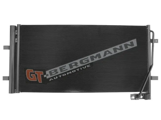 Kondensator, Klimaanlage GT-BERGMANN GT11-080 Bild Kondensator, Klimaanlage GT-BERGMANN GT11-080