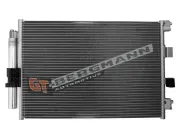Kondensator, Klimaanlage GT-BERGMANN GT11-082