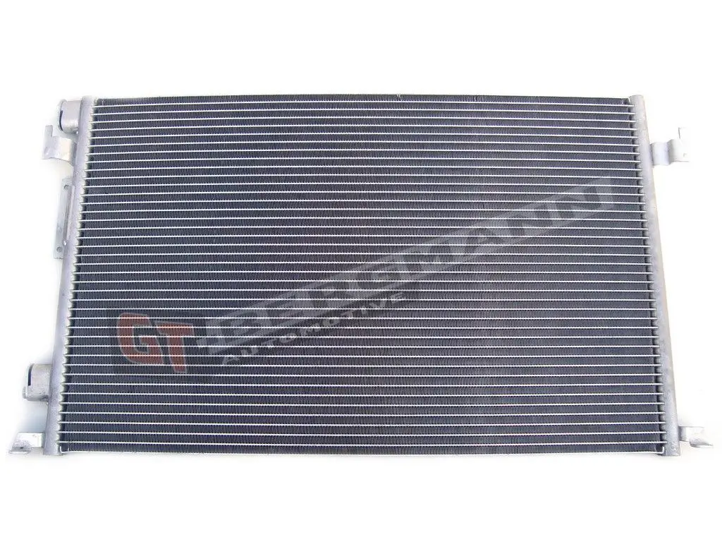 Kondensator, Klimaanlage GT-BERGMANN GT11-089