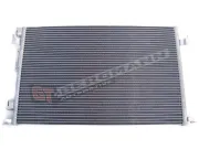 Kondensator, Klimaanlage GT-BERGMANN GT11-089