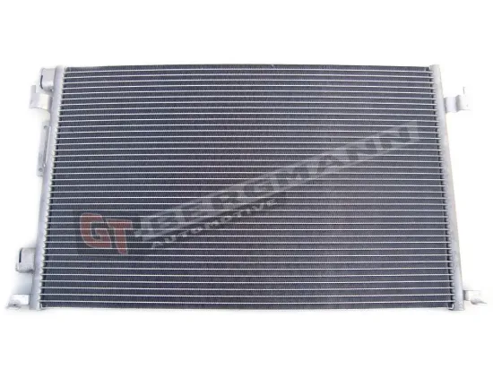 Kondensator, Klimaanlage GT-BERGMANN GT11-089 Bild Kondensator, Klimaanlage GT-BERGMANN GT11-089