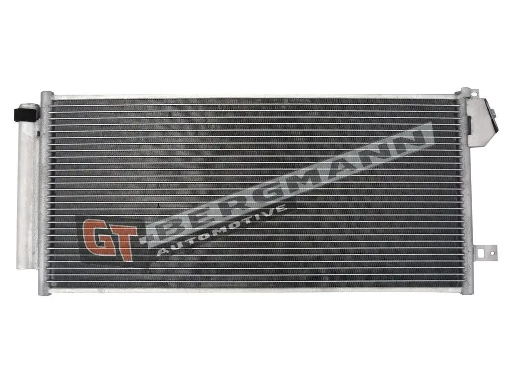 Kondensator, Klimaanlage GT-BERGMANN GT11-093