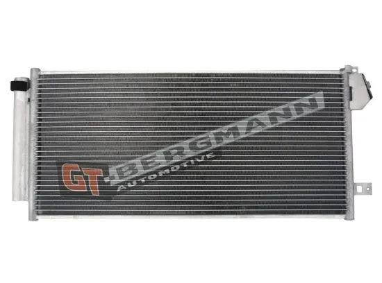 Kondensator, Klimaanlage GT-BERGMANN GT11-093 Bild Kondensator, Klimaanlage GT-BERGMANN GT11-093