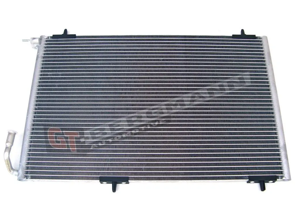 Kondensator, Klimaanlage GT-BERGMANN GT11-096