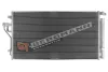 Kondensator, Klimaanlage GT-BERGMANN GT11-099