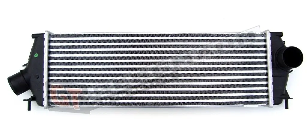 Ladeluftkühler GT-BERGMANN GT12-011