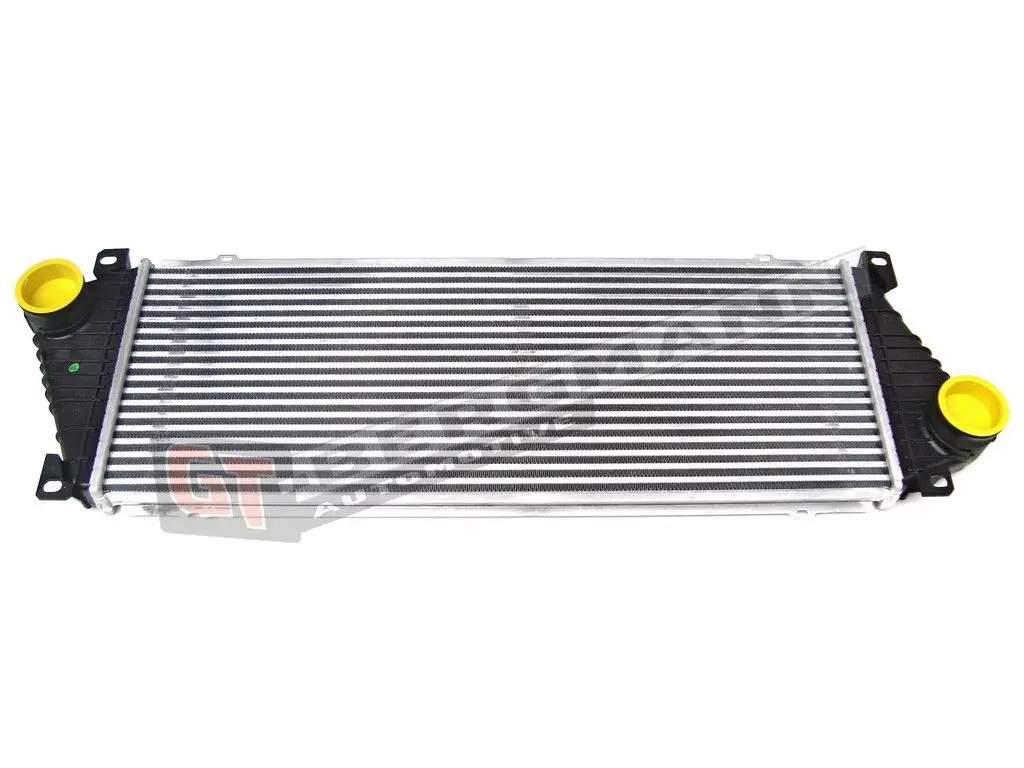 Ladeluftkühler GT-BERGMANN GT12-012