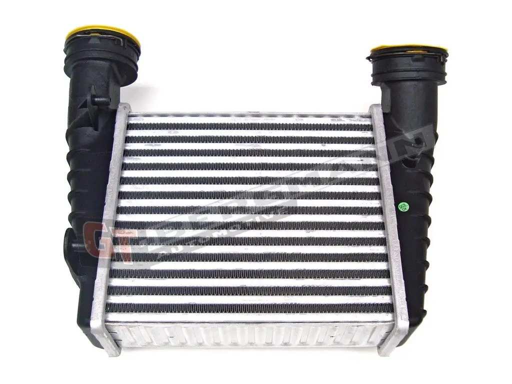 Kondensator, Klimaanlage GT-BERGMANN GT11-075