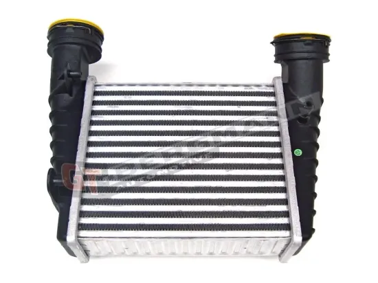 Kondensator, Klimaanlage GT-BERGMANN GT11-075 Bild Kondensator, Klimaanlage GT-BERGMANN GT11-075