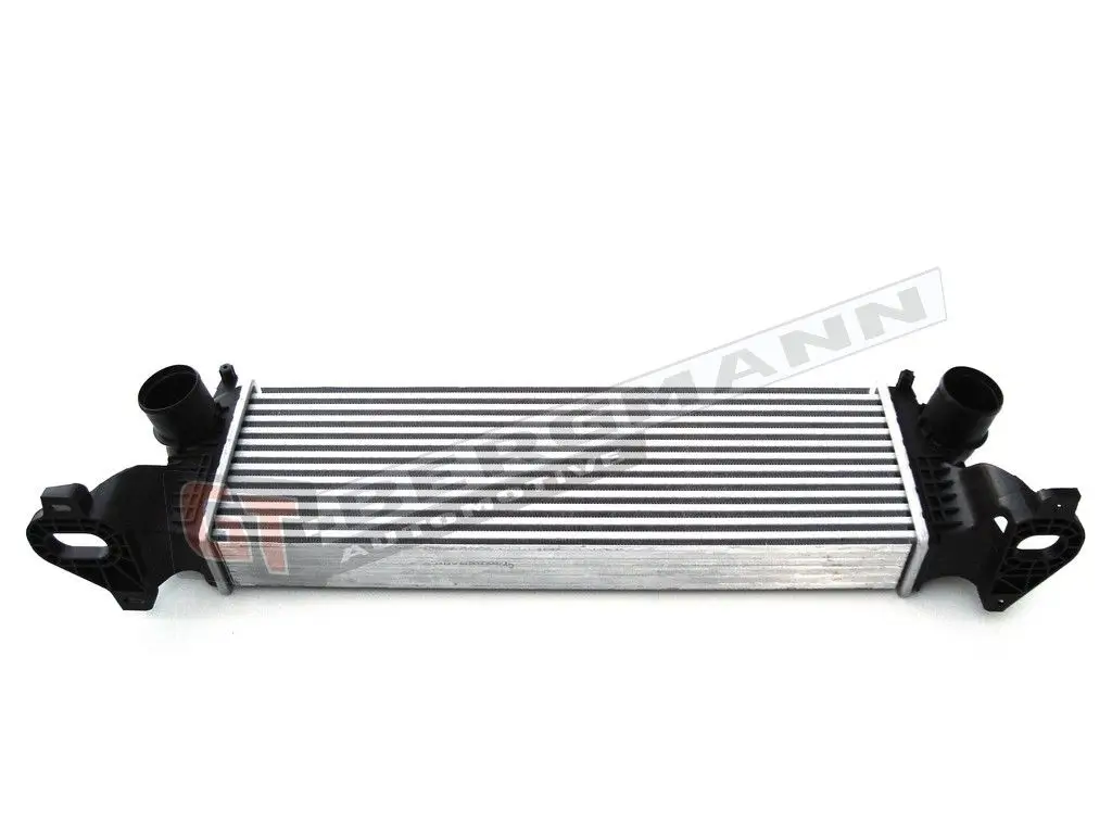 Ladeluftkühler GT-BERGMANN GT12-017