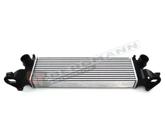 Ladeluftkühler GT-BERGMANN GT12-017 Bild Ladeluftkühler GT-BERGMANN GT12-017