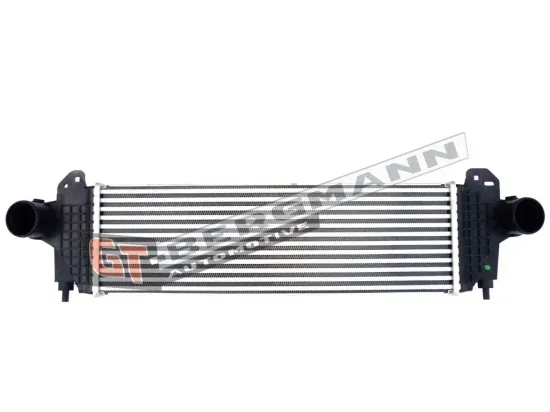 Ladeluftkühler GT-BERGMANN GT12-021 Bild Ladeluftkühler GT-BERGMANN GT12-021