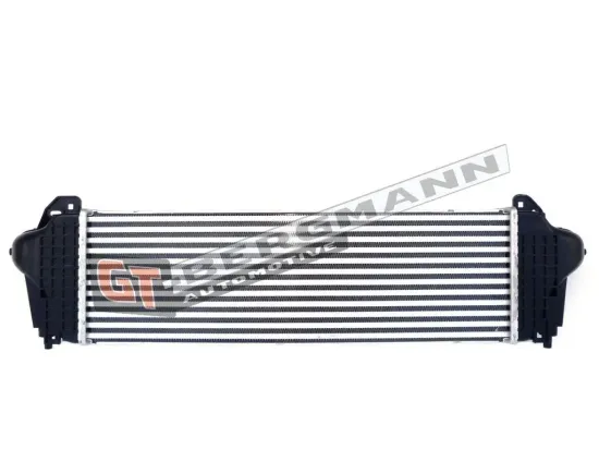 Ladeluftkühler GT-BERGMANN GT12-021 Bild Ladeluftkühler GT-BERGMANN GT12-021