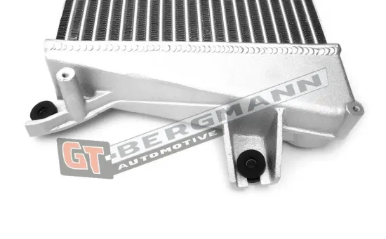 Ladeluftkühler GT-BERGMANN GT12-022 Bild Ladeluftkühler GT-BERGMANN GT12-022