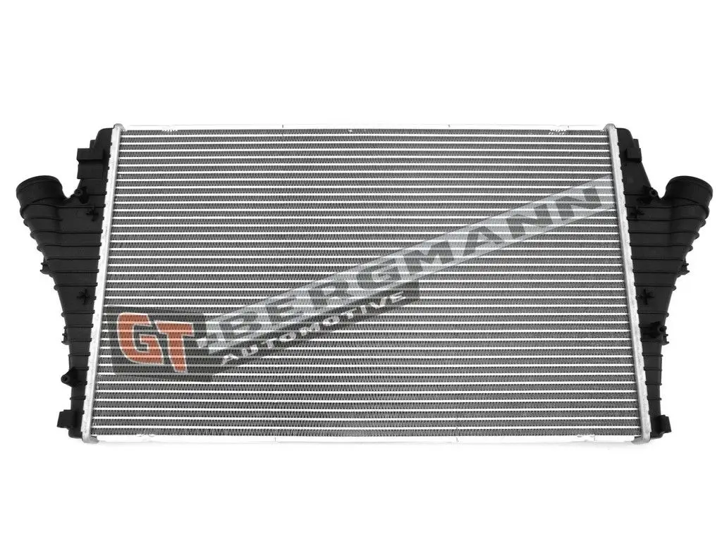 Ladeluftkühler GT-BERGMANN GT12-024