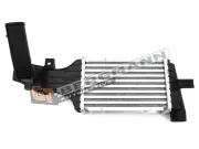 Ladeluftkühler GT-BERGMANN GT12-025