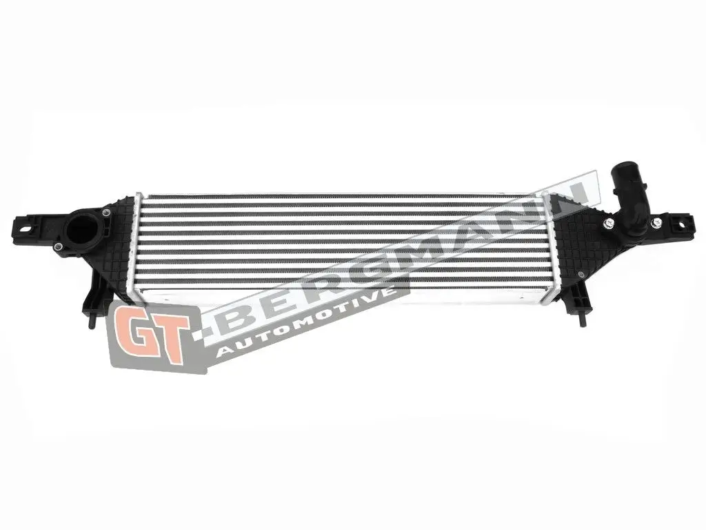 Ladeluftkühler GT-BERGMANN GT12-026
