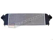 Ladeluftkühler GT-BERGMANN GT12-030