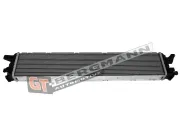 Niedertemperaturkühler, Ladeluftkühler GT-BERGMANN GT12-031
