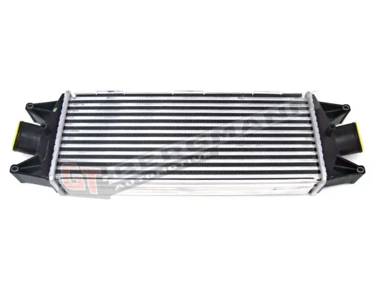 Ladeluftkühler GT-BERGMANN GT12-036 Bild Ladeluftkühler GT-BERGMANN GT12-036