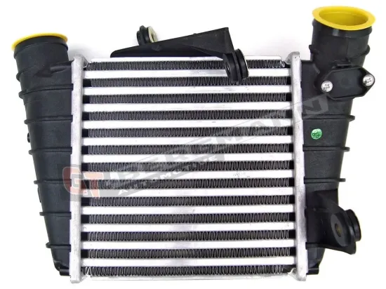 Ladeluftkühler GT-BERGMANN GT12-037 Bild Ladeluftkühler GT-BERGMANN GT12-037