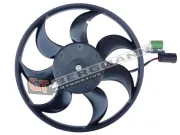 Lüfter, Motorkühlung 12 V GT-BERGMANN GT13-008