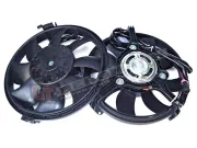 Lüfter, Motorkühlung 12 V GT-BERGMANN GT13-015