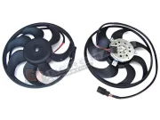 Lüfter, Motorkühlung 12 V GT-BERGMANN GT13-017