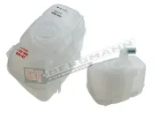 Ausgleichsbehälter, Kühlmittel GT-BERGMANN GT15-001