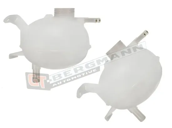 Ausgleichsbehälter, Kühlmittel GT-BERGMANN GT15-015 Bild Ausgleichsbehälter, Kühlmittel GT-BERGMANN GT15-015