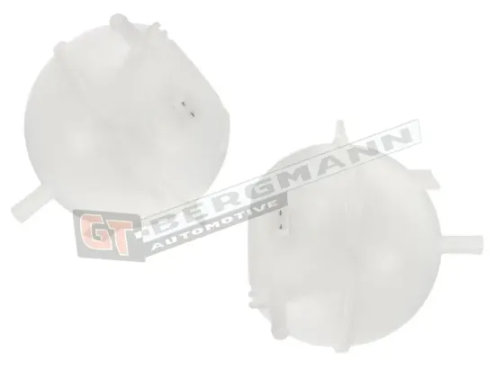 Ausgleichsbehälter, Kühlmittel GT-BERGMANN GT15-018 Bild Ausgleichsbehälter, Kühlmittel GT-BERGMANN GT15-018