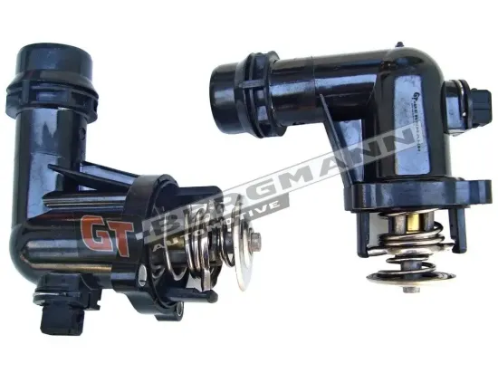 Thermostat, Kühlmittel GT-BERGMANN GT17-001 Bild Thermostat, Kühlmittel GT-BERGMANN GT17-001