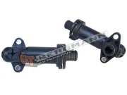 Thermostat, Ölkühlung GT-BERGMANN GT17-003
