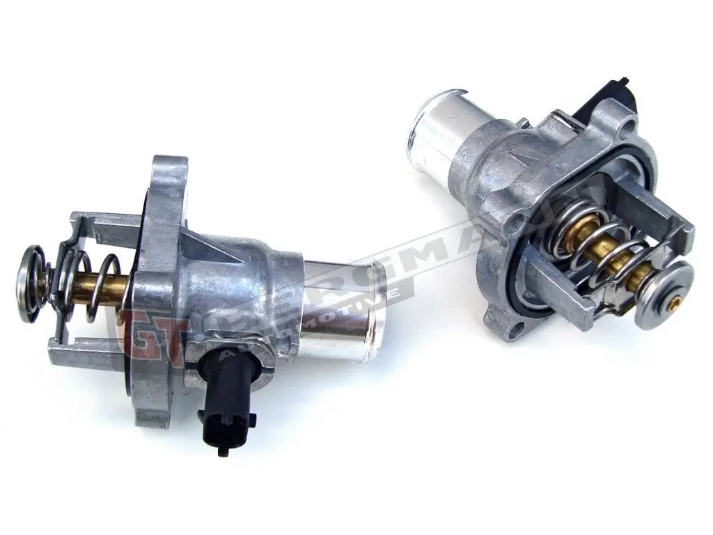 Thermostat, Kühlmittel GT-BERGMANN GT17-008