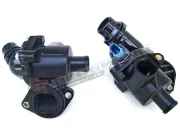Thermostat, Kühlmittel GT-BERGMANN GT17-009