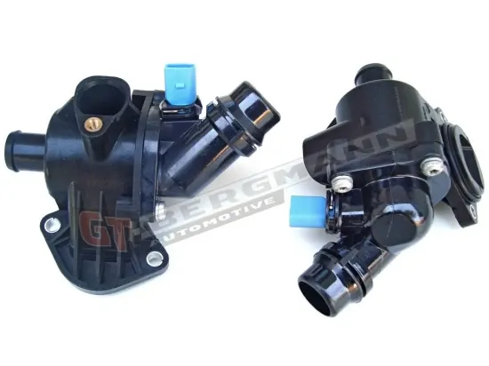 Thermostat, Kühlmittel GT-BERGMANN GT17-009 Bild Thermostat, Kühlmittel GT-BERGMANN GT17-009