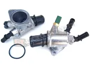 Thermostat, Kühlmittel GT-BERGMANN GT17-011