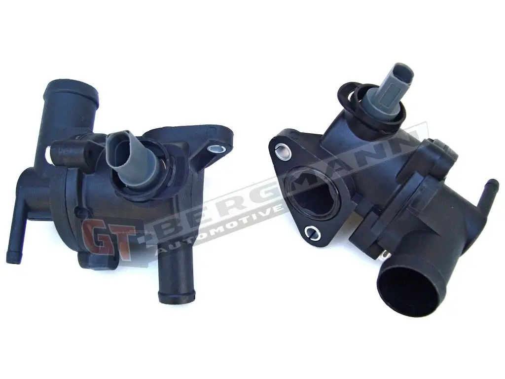Thermostat, Kühlmittel GT-BERGMANN GT17-013