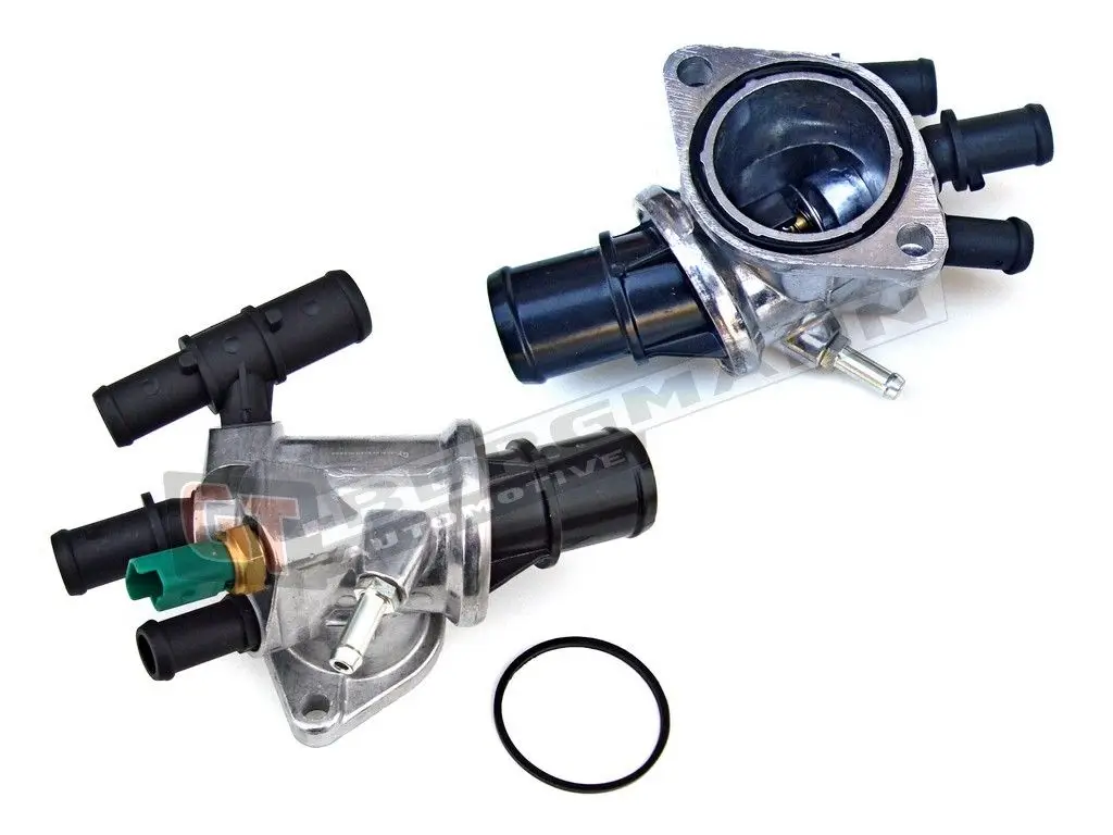 Thermostat, Kühlmittel GT-BERGMANN GT17-015