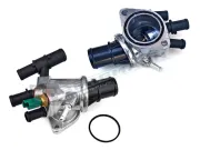 Thermostat, Kühlmittel GT-BERGMANN GT17-015