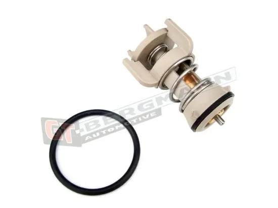 Thermostat, Kühlmittel GT-BERGMANN GT17-016 Bild Thermostat, Kühlmittel GT-BERGMANN GT17-016