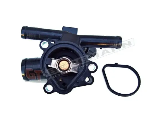 Thermostat, Kühlmittel GT-BERGMANN GT17-018 Bild Thermostat, Kühlmittel GT-BERGMANN GT17-018