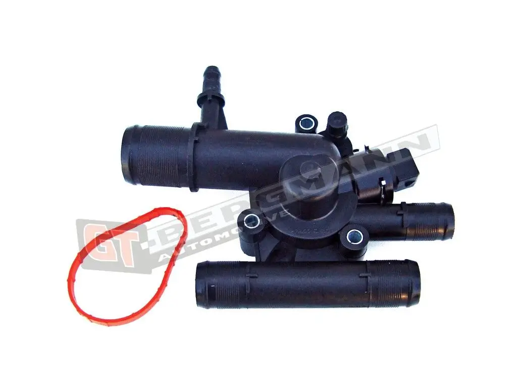Thermostat, Kühlmittel GT-BERGMANN GT17-020