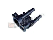 Thermostatgehäuse GT-BERGMANN GT17-022