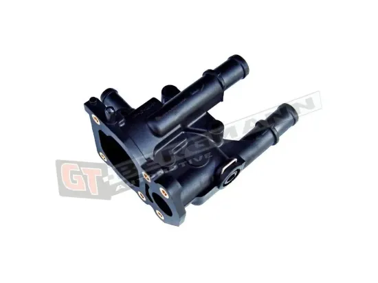 Thermostatgehäuse GT-BERGMANN GT17-022 Bild Thermostatgehäuse GT-BERGMANN GT17-022