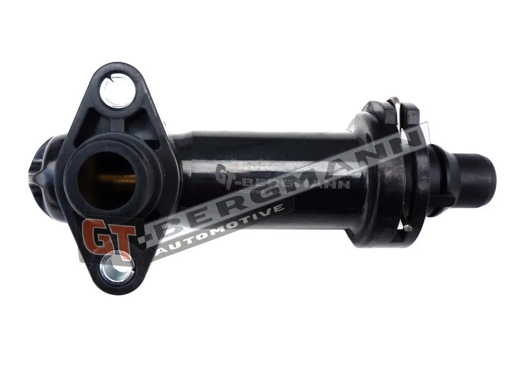Thermostat, Ölkühlung GT-BERGMANN GT17-025