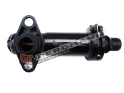 Thermostat, Ölkühlung GT-BERGMANN GT17-025