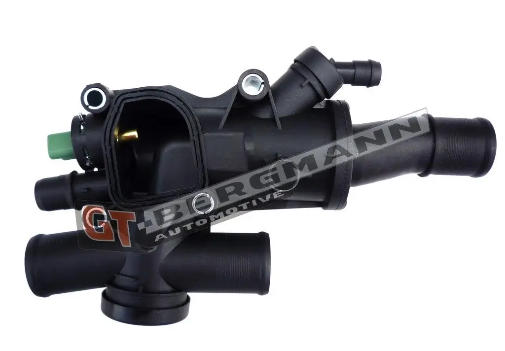 Thermostat, Kühlmittel GT-BERGMANN GT17-026