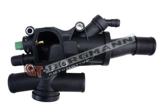 Thermostat, Kühlmittel GT-BERGMANN GT17-026 Bild Thermostat, Kühlmittel GT-BERGMANN GT17-026